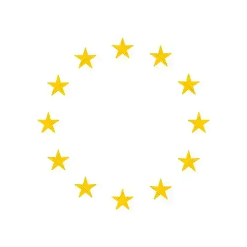 EU Flag Stars