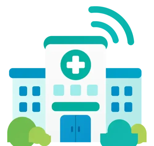 Icon Care Facilities AI System