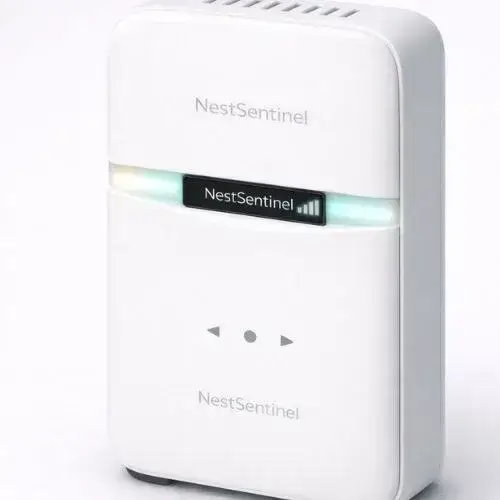 NestSentinel Gateway
